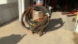 1997 Schmidt 3-5-C-F  Sand Blaster,