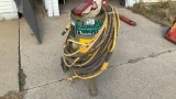 Clemco 1642  Abrasive Blaster,