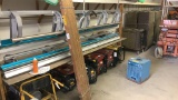 Wood Expandable Walk Board,