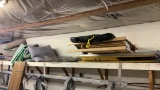 Miscellaneous Parts, Baby Crib,