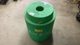 Super Cooler 16 Gal Keg Cooler