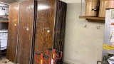 13 - 8' Banquet Tables,