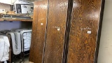 13 - 8' Banquet Tables,