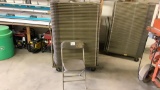 50- Folding Chairs