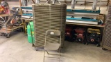 50- Folding Chairs