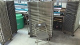 50- Folding Chairs