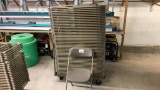 50- Folding Chairs
