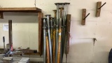 12 Shoring  Jacks, Adjustable