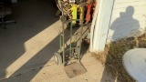 Two Wheel Dolly