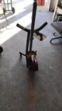 Manuel Conduit Bender