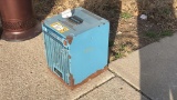 Drizair 110 Dehumidifier,