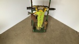 Ingersoll Rand  MX90 90# Pneumatic Jack Hammer