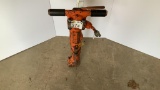 2006 American Pneumatic Tool Company M160 Hammer