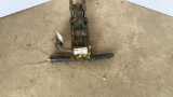 Thor L76 Pneumatic Rock Drill,