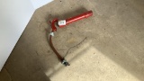 Boyer No. 80 Hammer Chipping Hammer,