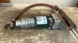 Sullair Pneumatic Chipping Hammer MCH2,
