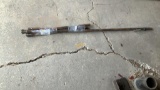 Assorted Rock Drill Bits, Various Lengths