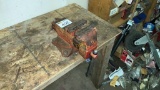 Babco 150 Bench Vise, 6