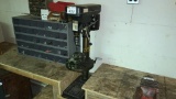 Guardian Power Drill Press,