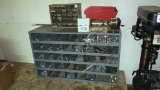 40 - Cube Bolt Bin,