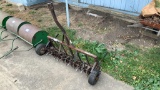 Pull Type Aerator, 48