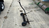 Pull Type Aerator, 32