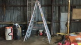 Little Giant MXZ17 Ladder System,