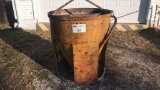 1 Yard Concrete Bucket