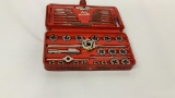 Ace Super Metric Tap and Die Set