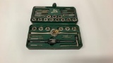 Ace Super S.A.E. Tap and Die Set