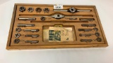 Ace Tap and Die Set