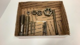 5/16 18 NC Pipe Die, 1