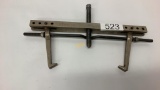 Break Drum Puller