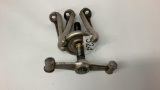 Wheel Hub Puller