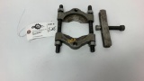 Bearing Splitter and Puller