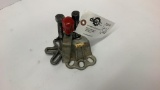 Steering Wheel and Hub Puller
