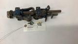 2- Coil Spring Compressors