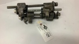 Assorted Strut Spring Compressors