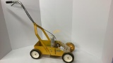 Rust-Oleum Parking Lot Striping Machine