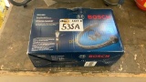 Bosch HDC400 Dust Extraction Attachment, For