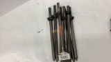 Points and Chisel Bits