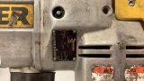 2005 Wacker Spline Drive Electric Rotary Hammer,