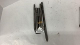 Points and Chisel Bits for Rotary Hammer