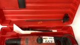 Hilti TE60 Electric SDS Drive Rotary Hammer
