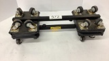 Crain Extendable Dollies,
