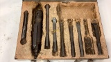 Ingersoll-Rand Air Chisel