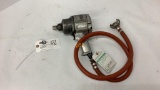 Ingersoll-Rand Pneumatic  3/4