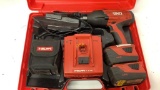 Hilti SIW18T-A Cordless 1/2