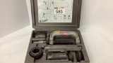 Cal-Van 8 Piece Ball Joint Service Set