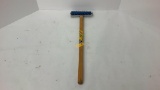 GundLach Carpet Seam Kit and 1- Carpet Comb